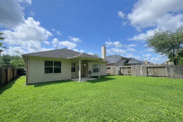 2614 Orchard Creek Lane, Katy, TX 77494