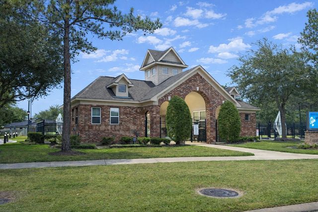 2614 Orchard Creek Lane, Katy, TX 77494