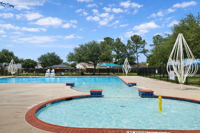 2614 Orchard Creek Lane, Katy, TX 77494