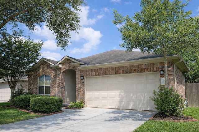 2614 Orchard Creek Lane, Katy, TX 77494