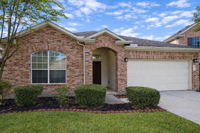 2614 Orchard Creek Lane, Katy, TX 77494