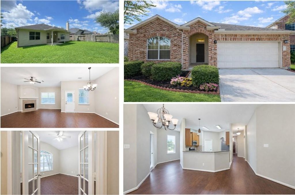 2614 Orchard Creek Lane, Katy, TX 77494