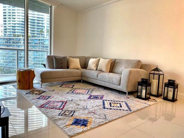 465 BRICKELL AVE 1106, Miami, FL 33131