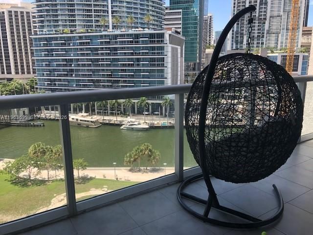 465 BRICKELL AVE 1106, Miami, FL 33131