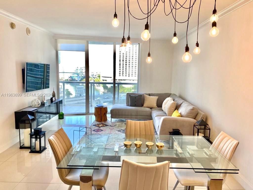 465 BRICKELL AVE 1106, Miami, FL 33131