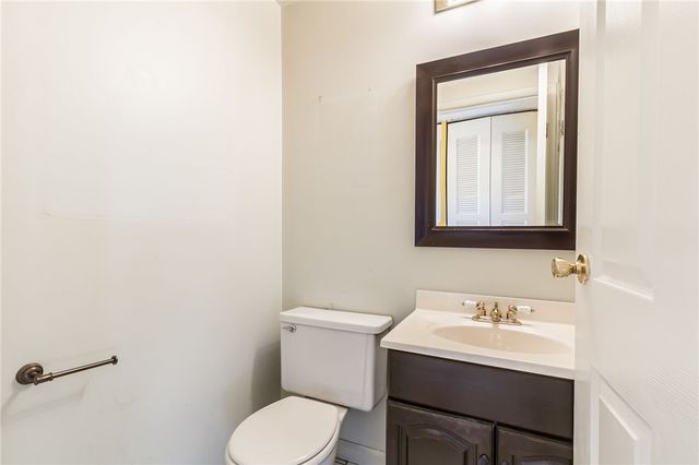 27 Garrison Drive, Perinton, NY 14450