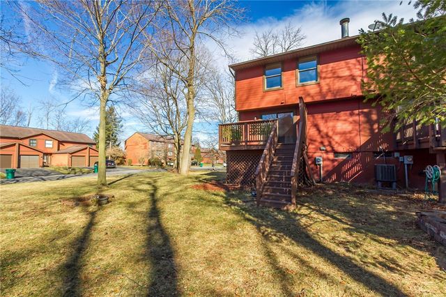 27 Garrison Drive, Perinton, NY 14450