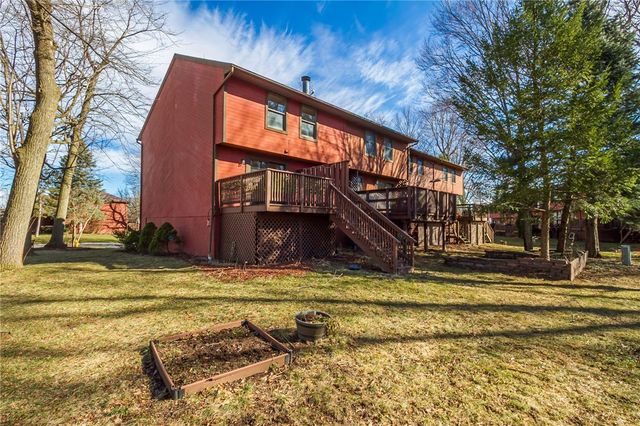 27 Garrison Drive, Perinton, NY 14450