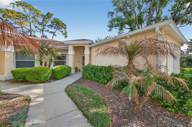 1801 TURNBULL LAKES DRIVE, New Smyrna Beach, FL 32168