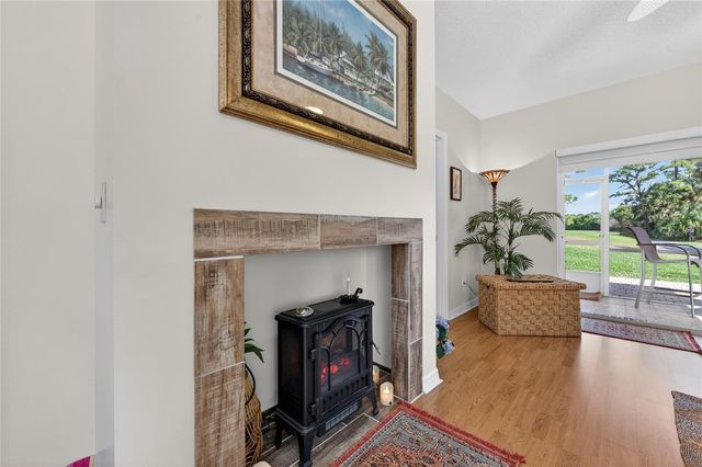 1801 TURNBULL LAKES DRIVE, New Smyrna Beach, FL 32168