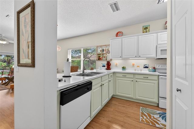 1801 TURNBULL LAKES DRIVE, New Smyrna Beach, FL 32168