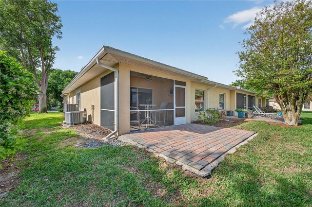 1801 TURNBULL LAKES DRIVE, New Smyrna Beach, FL 32168