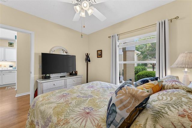 1801 TURNBULL LAKES DRIVE, New Smyrna Beach, FL 32168