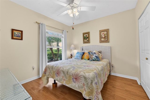 1801 TURNBULL LAKES DRIVE, New Smyrna Beach, FL 32168
