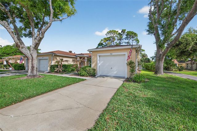 1801 TURNBULL LAKES DRIVE, New Smyrna Beach, FL 32168