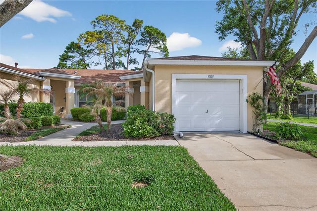 1801 TURNBULL LAKES DRIVE, New Smyrna Beach, FL 32168