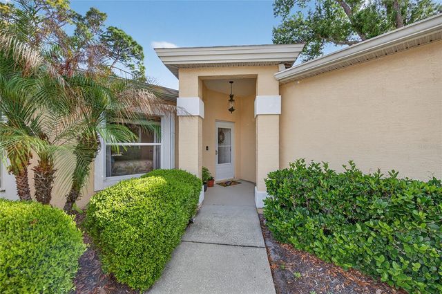 1801 TURNBULL LAKES DRIVE, New Smyrna Beach, FL 32168