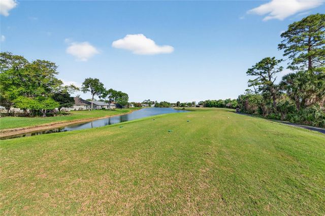 1801 TURNBULL LAKES DRIVE, New Smyrna Beach, FL 32168