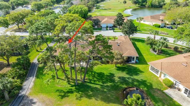 1801 TURNBULL LAKES DRIVE, New Smyrna Beach, FL 32168