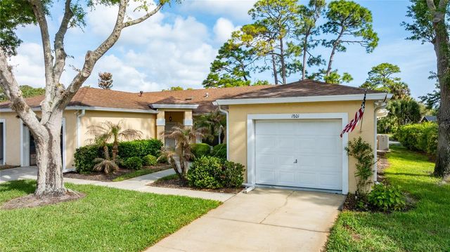 1801 TURNBULL LAKES DRIVE, New Smyrna Beach, FL 32168