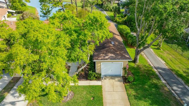 1801 TURNBULL LAKES DRIVE, New Smyrna Beach, FL 32168