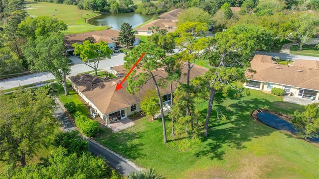 1801 TURNBULL LAKES DRIVE, New Smyrna Beach, FL 32168