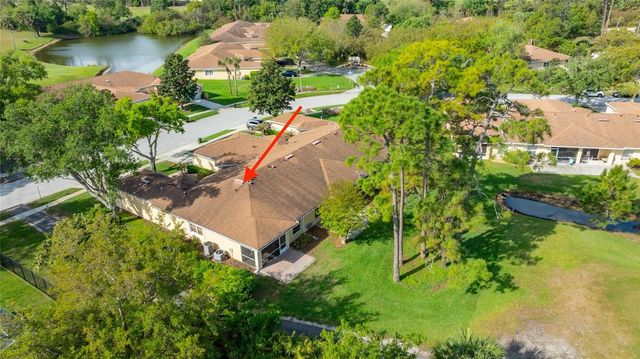 1801 TURNBULL LAKES DRIVE, New Smyrna Beach, FL 32168