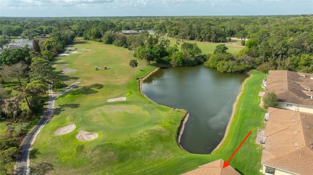 1801 TURNBULL LAKES DRIVE, New Smyrna Beach, FL 32168