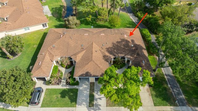 1801 TURNBULL LAKES DRIVE, New Smyrna Beach, FL 32168