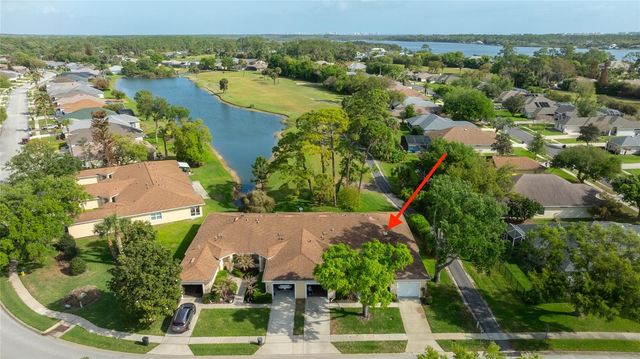1801 TURNBULL LAKES DRIVE, New Smyrna Beach, FL 32168