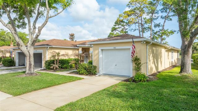 1801 TURNBULL LAKES DRIVE, New Smyrna Beach, FL 32168