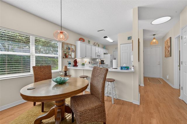 1801 TURNBULL LAKES DRIVE, New Smyrna Beach, FL 32168