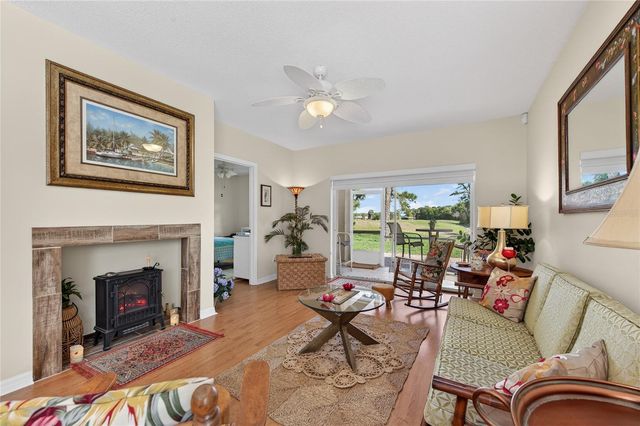 1801 TURNBULL LAKES DRIVE, New Smyrna Beach, FL 32168