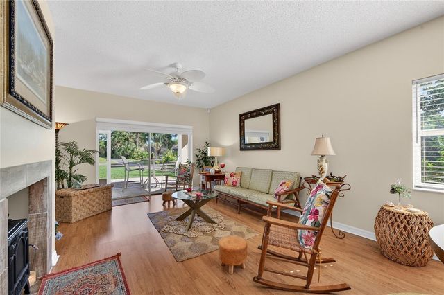 1801 TURNBULL LAKES DRIVE, New Smyrna Beach, FL 32168