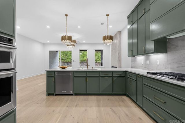 115 Kinley Loop, Little Rock, AR 72223