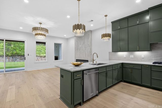 115 Kinley Loop, Little Rock, AR 72223
