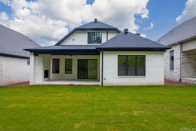 115 Kinley Loop, Little Rock, AR 72223