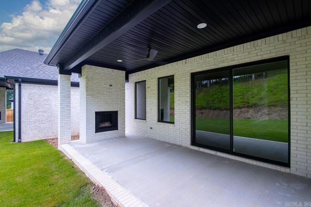115 Kinley Loop, Little Rock, AR 72223