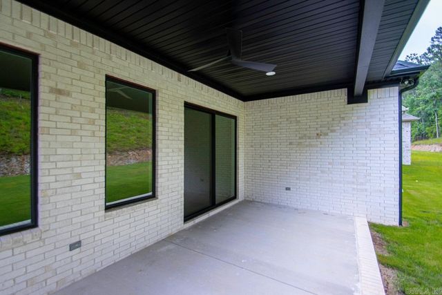 115 Kinley Loop, Little Rock, AR 72223