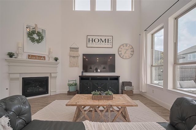 18003 Winding Willow Oak Way, Cypress, TX 77433