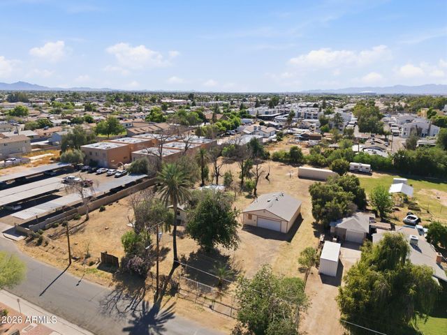 6312 N 64th Drive 1, Glendale, AZ 85301