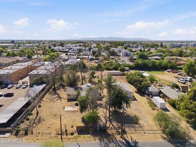 6312 N 64th Drive 1, Glendale, AZ 85301