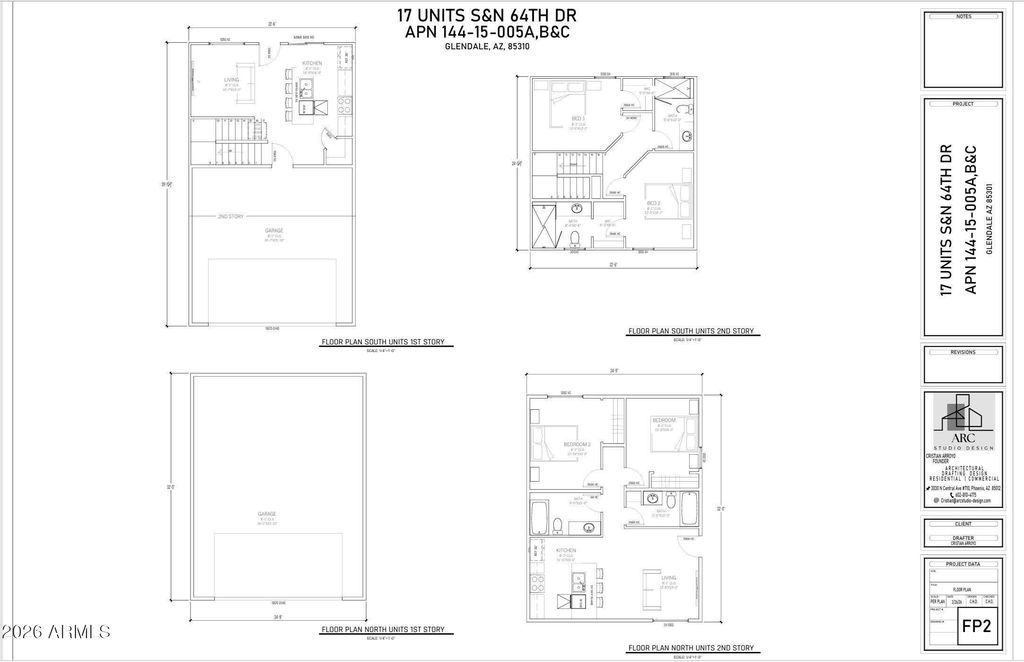 6312 N 64th Drive 1, Glendale, AZ 85301 — photo 3