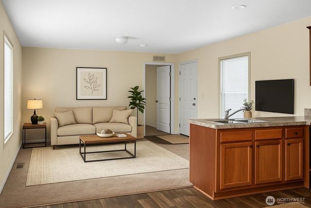 1111 Archwood Drive SW #334, Olympia, WA 98502