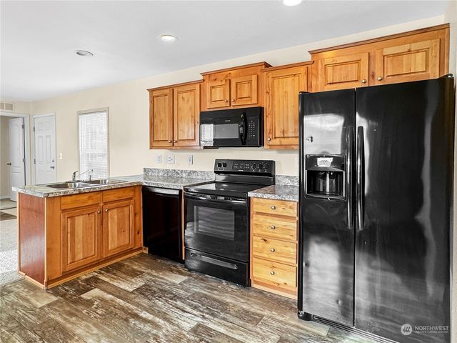 1111 Archwood Drive SW #334, Olympia, WA 98502