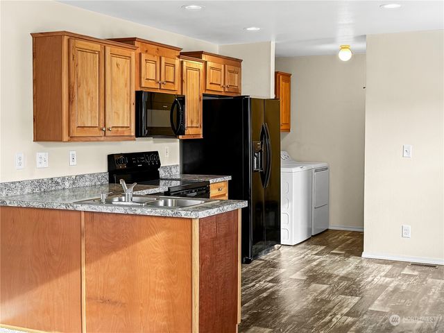 1111 Archwood Drive SW #334, Olympia, WA 98502