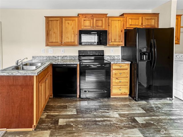 1111 Archwood Drive SW #334, Olympia, WA 98502