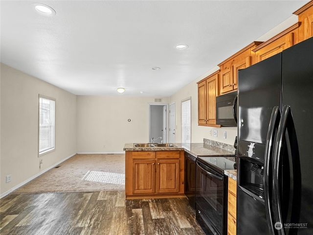 1111 Archwood Drive SW #334, Olympia, WA 98502