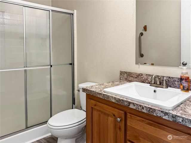 1111 Archwood Drive SW #334, Olympia, WA 98502
