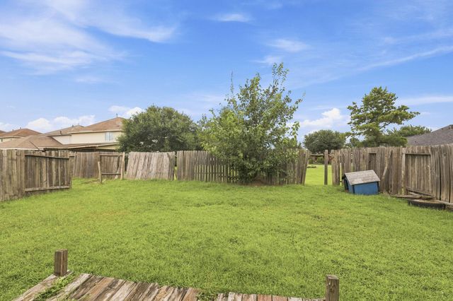 12531 Thistle Creek Court, Houston, TX 77044